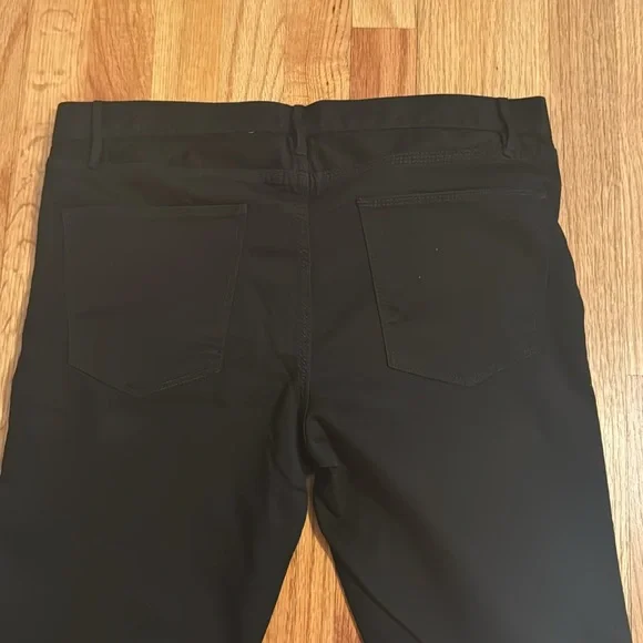 Madewell Skinny Jeans - Picture 7 of 7